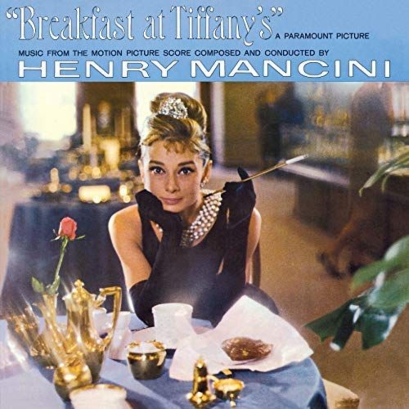 Breakfast at Tiffany’s [Music from the Motion Picture Score]