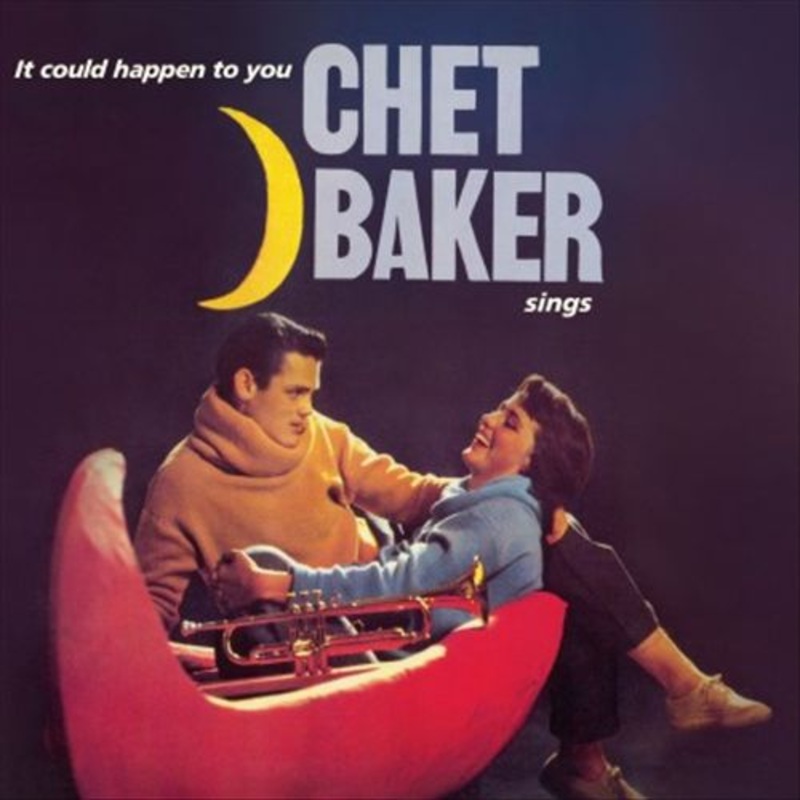 Chet Baker Sings It Could Happen to You