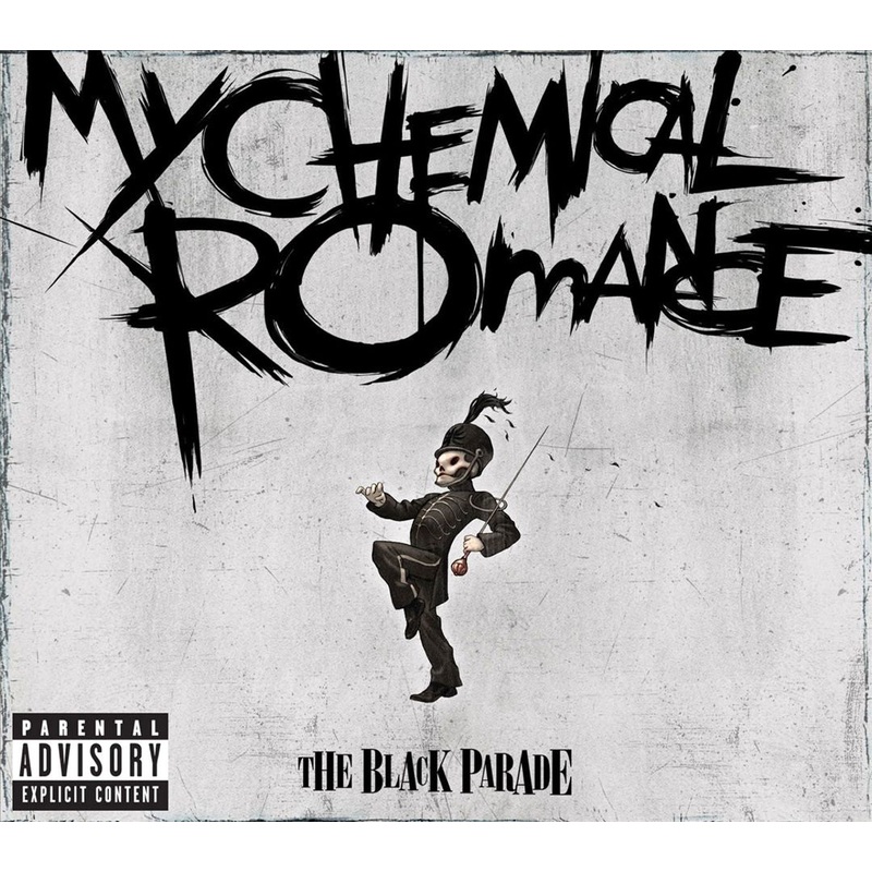 The Black Parade [Picture Disc]