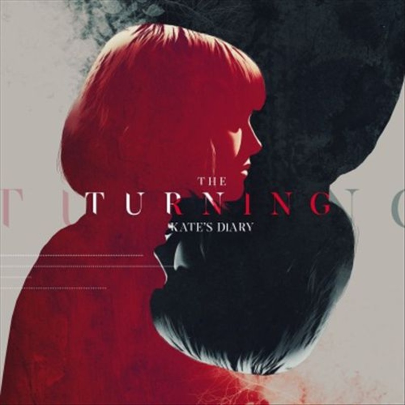 Turning: Kate’s Diary