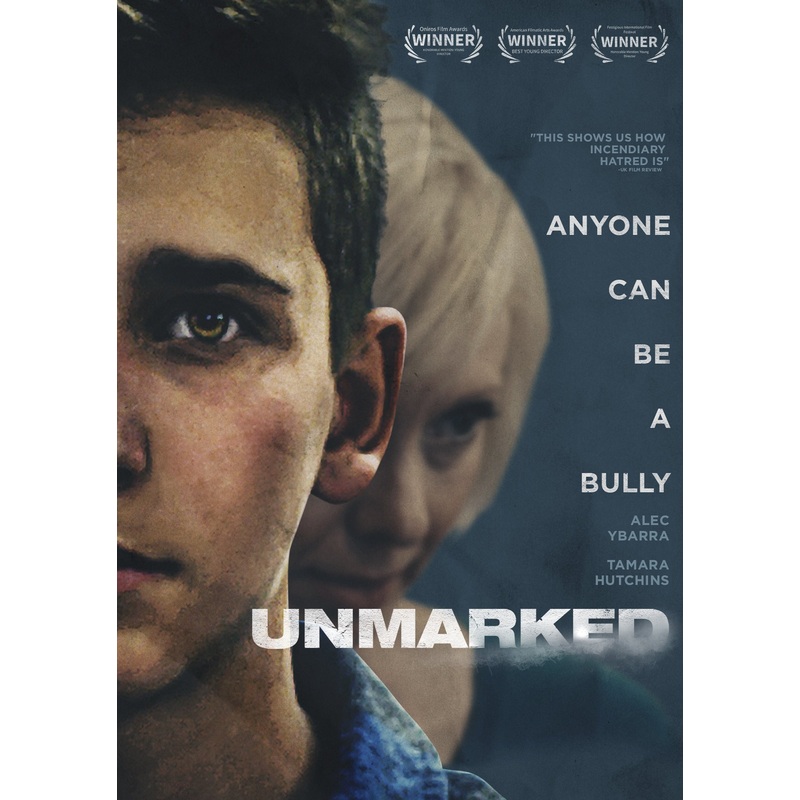 Unmarked