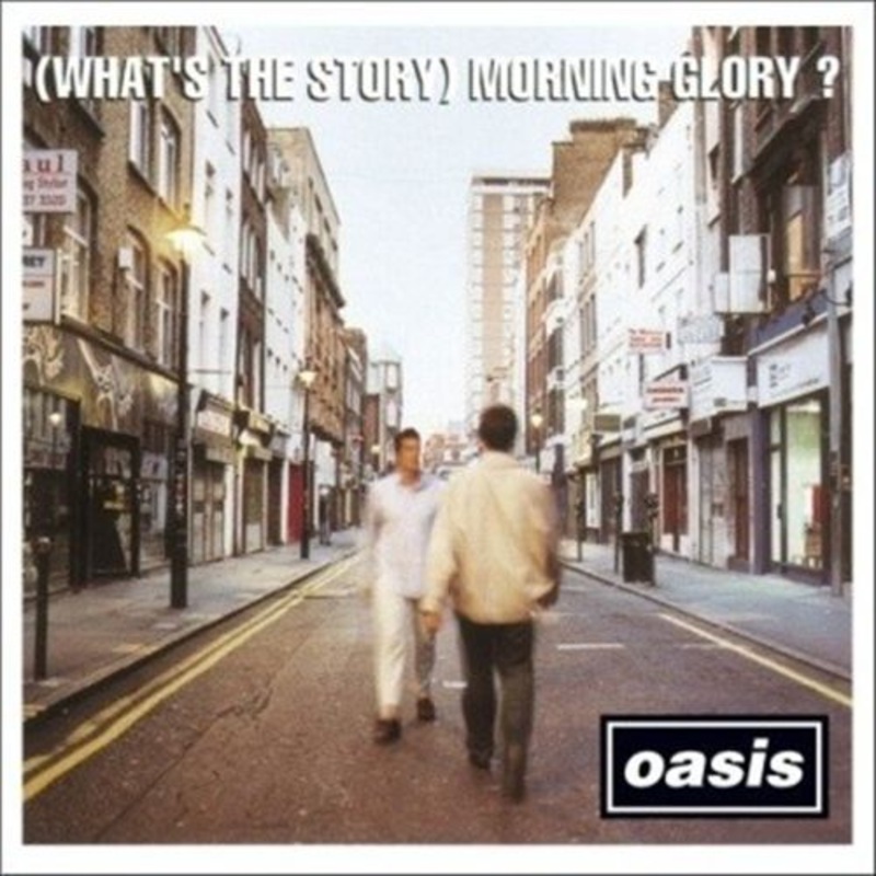 (Whats the Story) Morning Glory [Remastered] [LP]