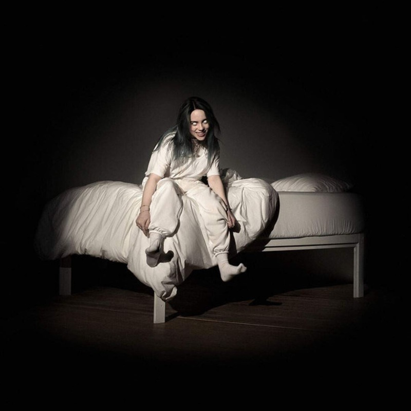 When We All Fall Asleep, Where Do We Go? [Deluxe Edition]