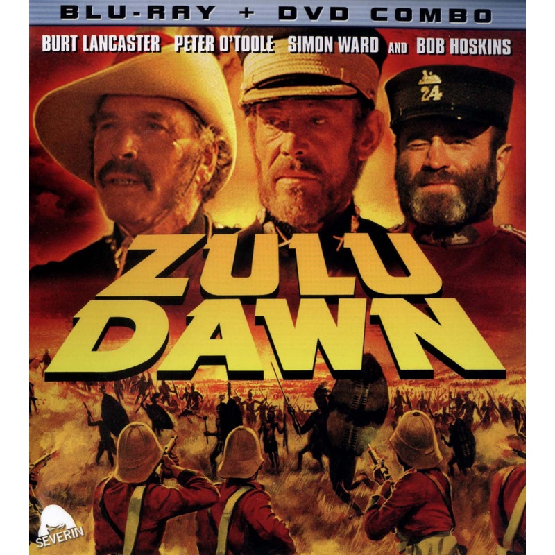 ZULU DAWN