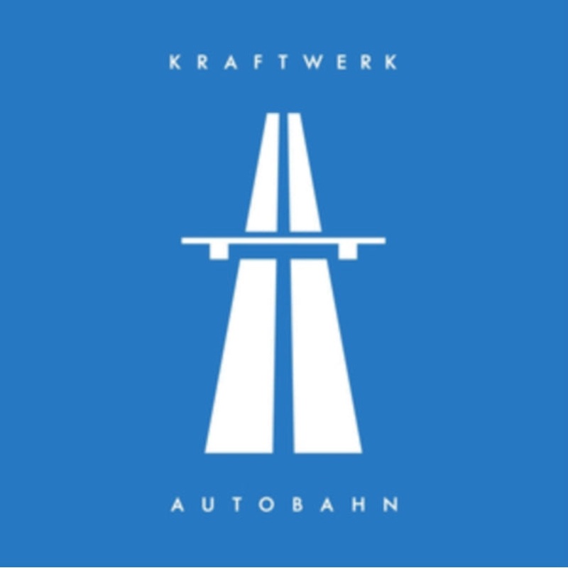 AUTOBAHN (2009 DIGITAL REMASTE