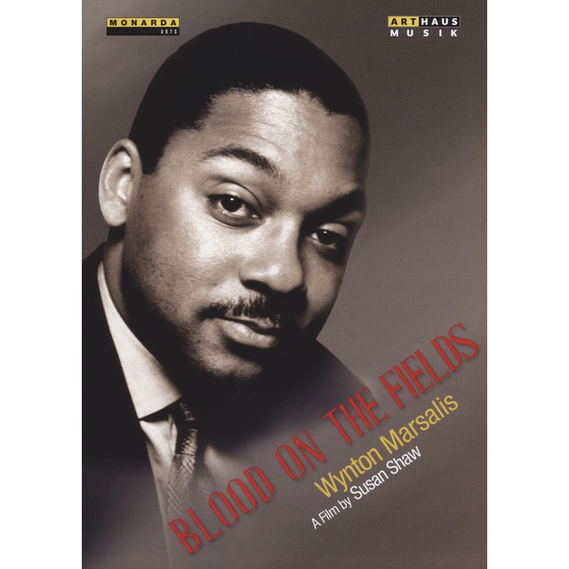 Blood on the Fields