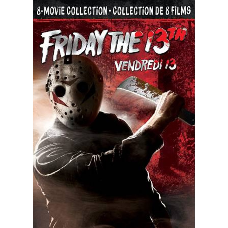 Friday the 13th: The Ultimate Collection