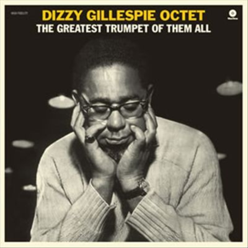 The Greatest Trumpet of Them All [Bonus Track]