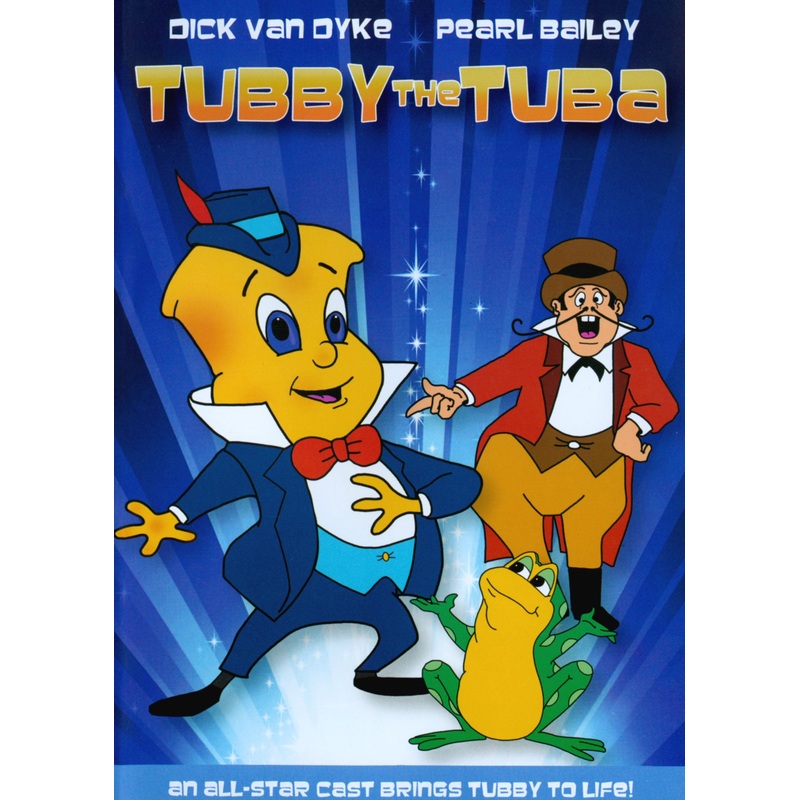 Tubby the Tuba