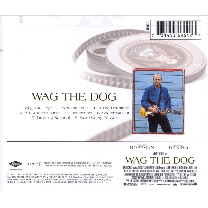 Wag the Dog