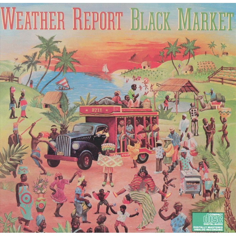 Black Market