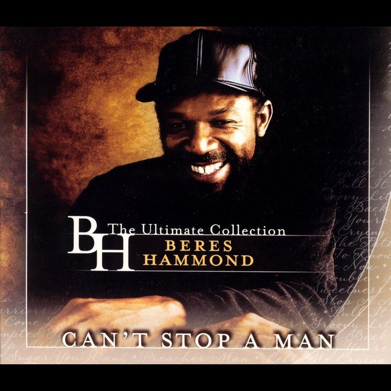 Can’t Stop a Man: The Ultimate Collection
