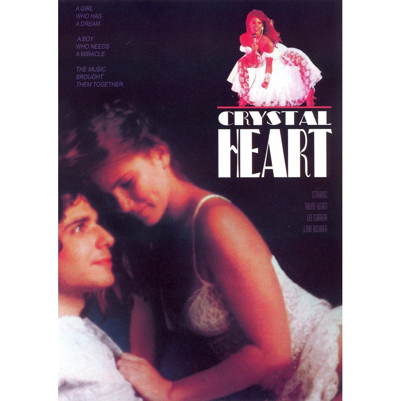 Crystal Heart