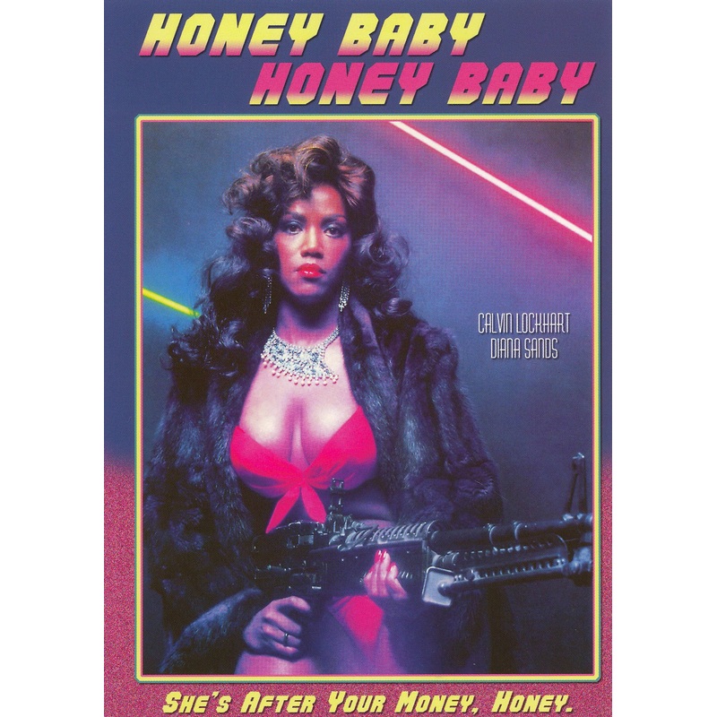 Honeybaby, Honeybaby