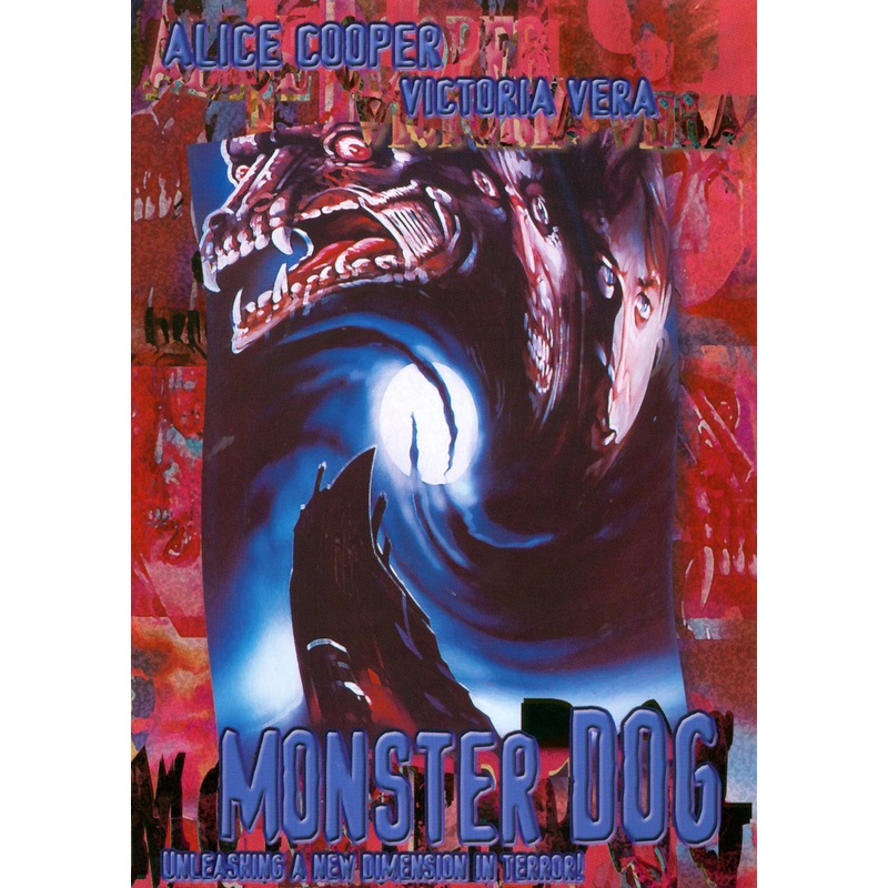 Monster Dog