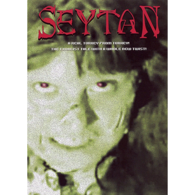 Seytan