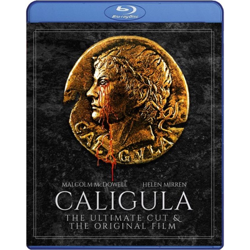 Caligula [Blu-ray]