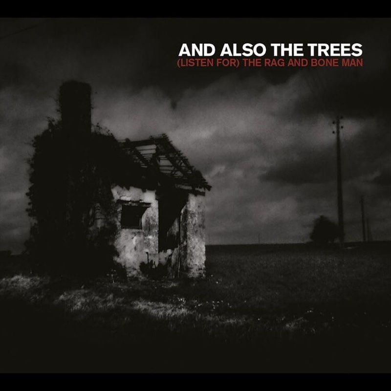 (Listen For) The Rag and the Bone Man