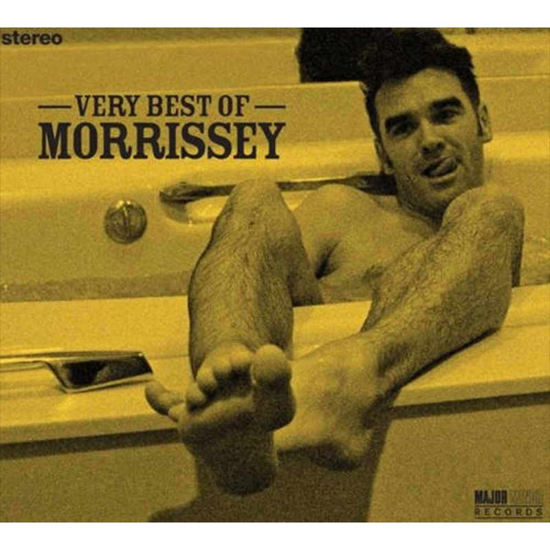 Very Best of Morrissey
