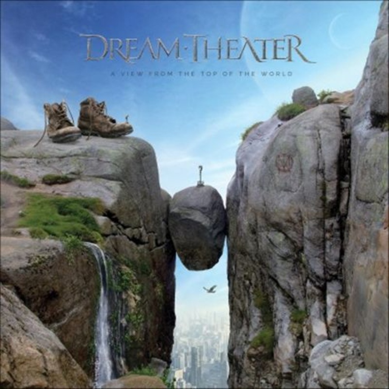A View from the Top of the World [LP/CD]