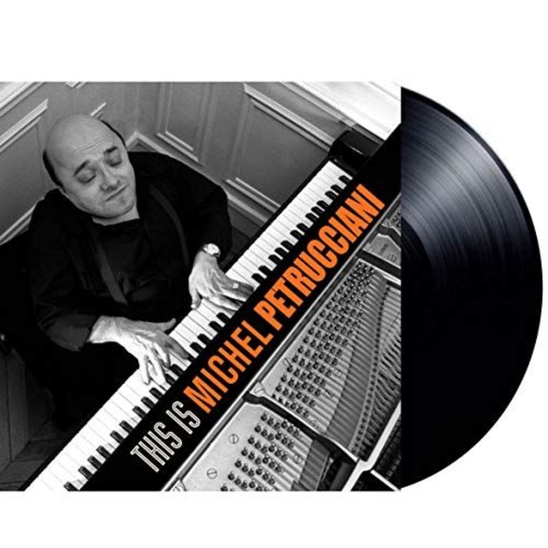 This Is Michel Petrucciani