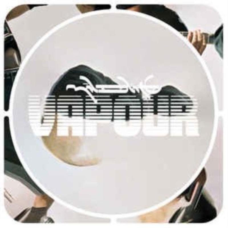 VAPOUR
