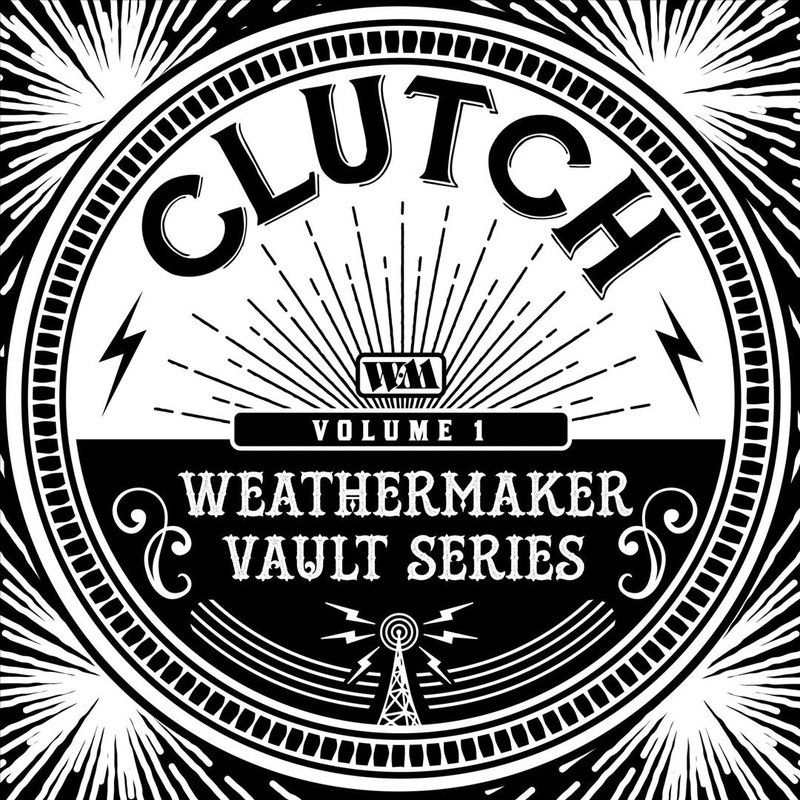 Weathermaker Vault Series, Vol. 1