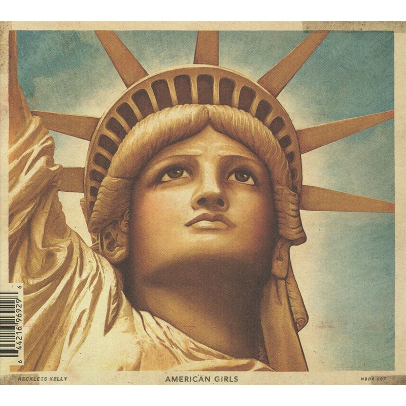 American Jackpot/American Girls