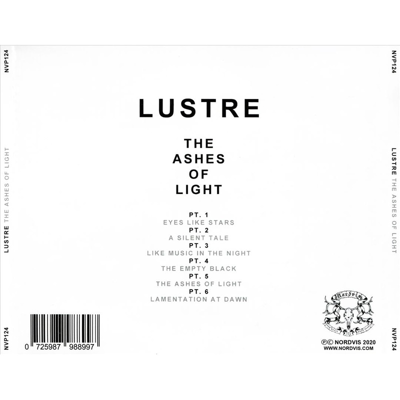 Ashes of Light