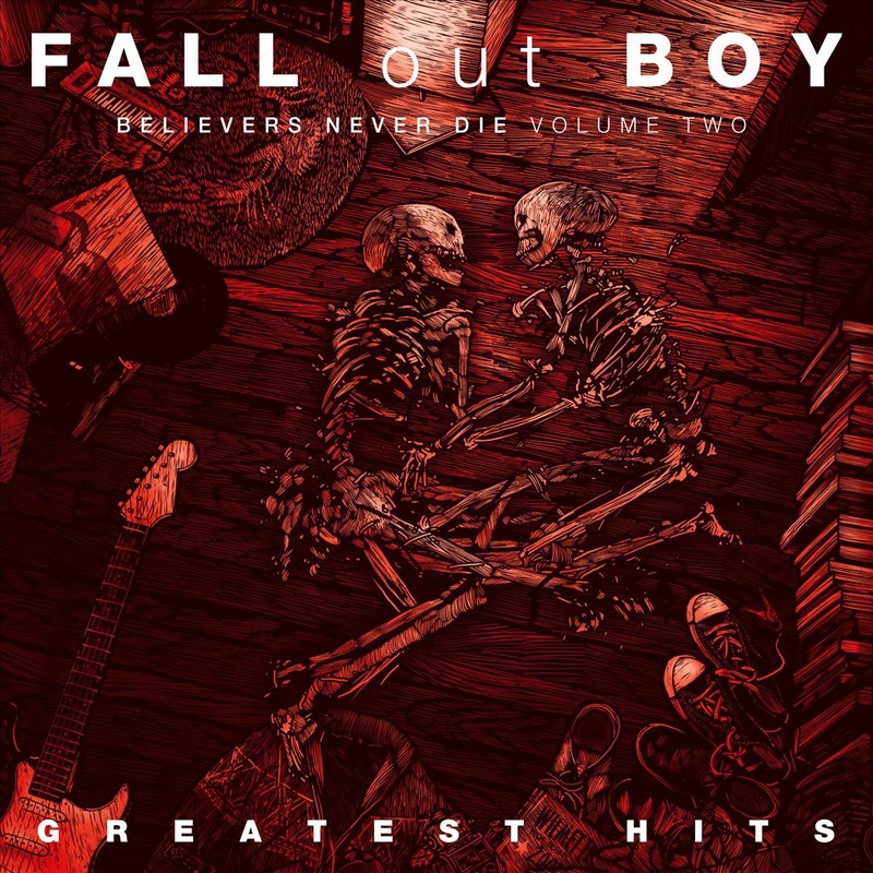 Believers Never Die: The Greatest Hits, Vol. 2