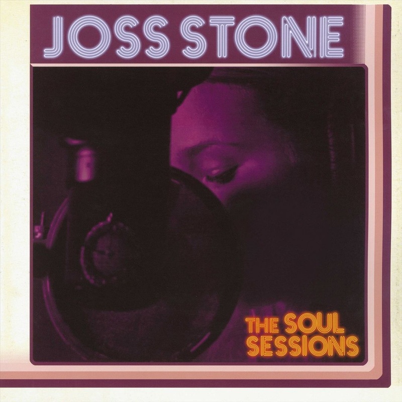 Soul Sessions