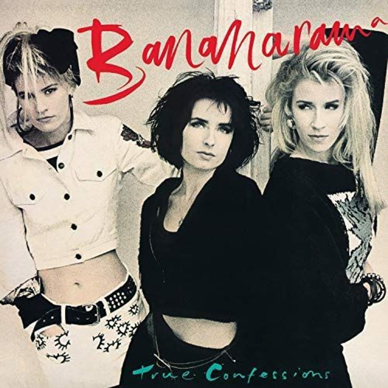 True Confessions [Limited Coloured Edition]
