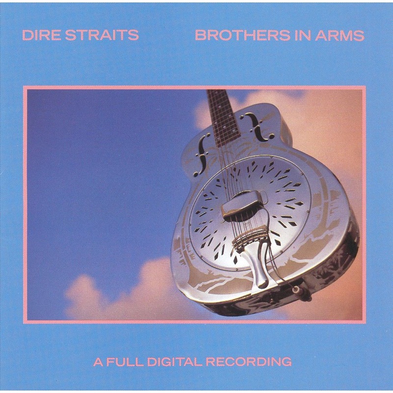 Brothers in Arms
