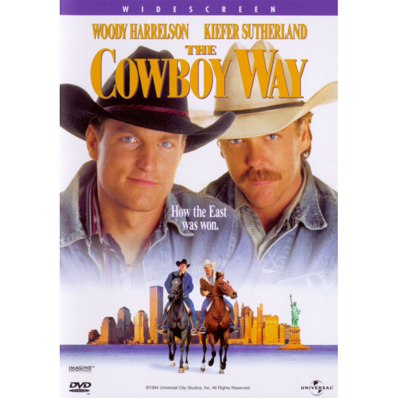 Cowboy Way