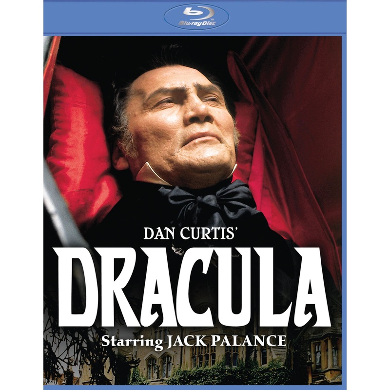 Dracula [Blu-ray]