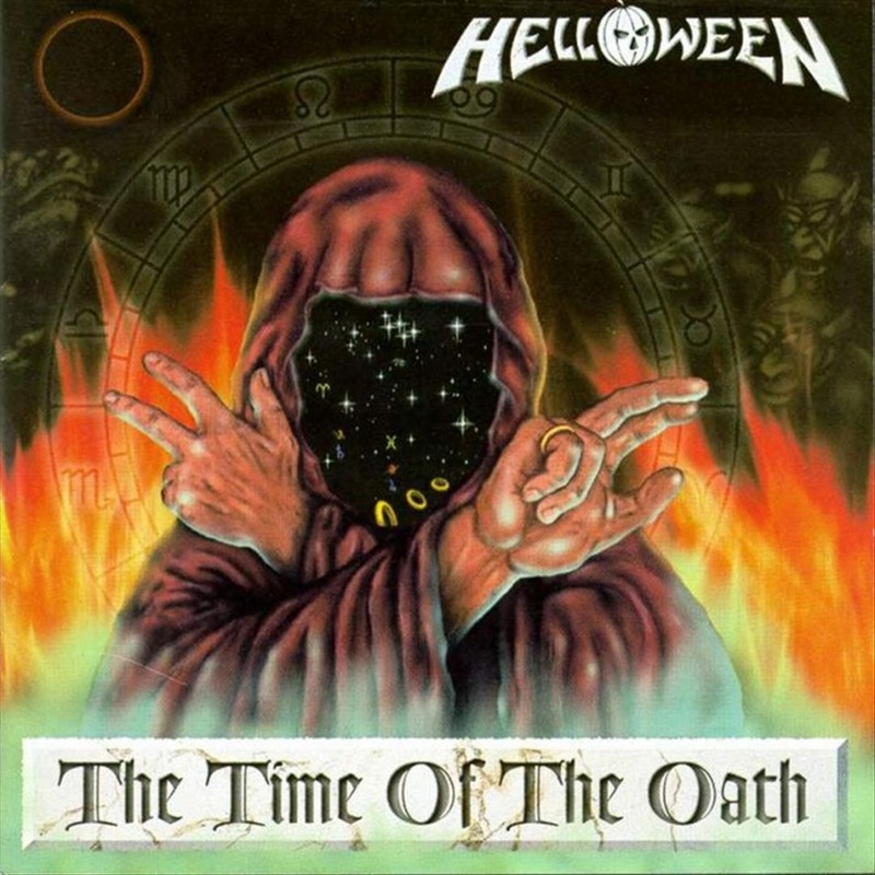 Time of the Oath
