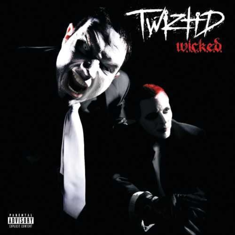 W.I.C.K.E.D. [LP]