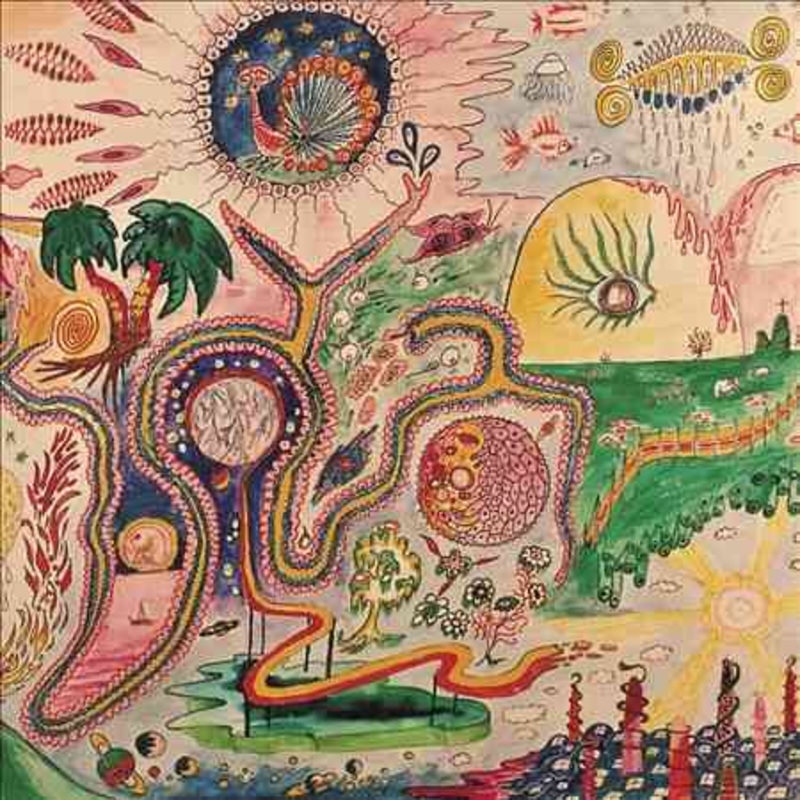 WONDROUS BUGHOUSE
