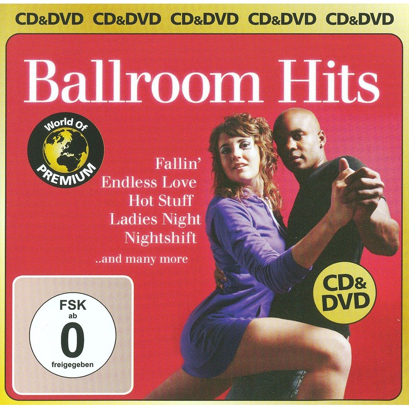 Ballroom Hits