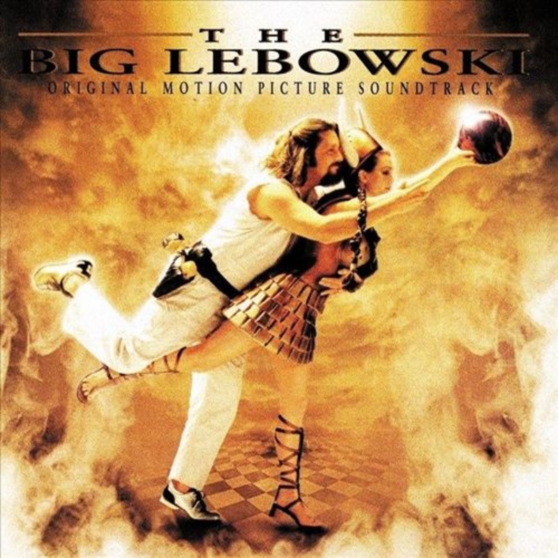 Big Lebowski [Original Soundtrack]