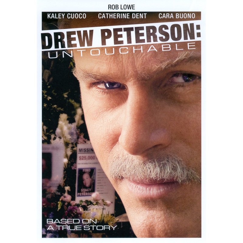Drew Peterson: Untouchable