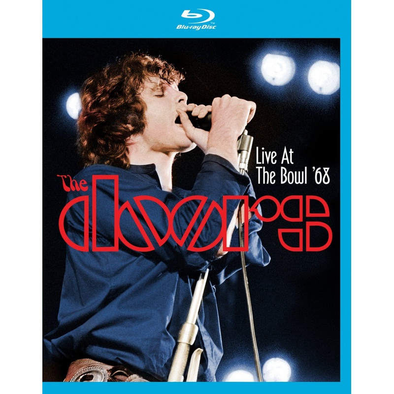 Live at the Bowl 68 [Blu-Ray]