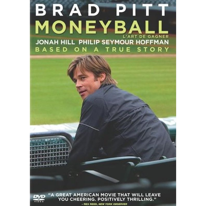 Moneyball [French]