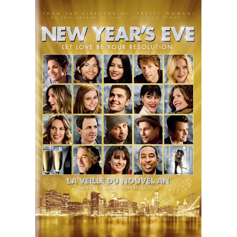 New Year’s Eve [French]
