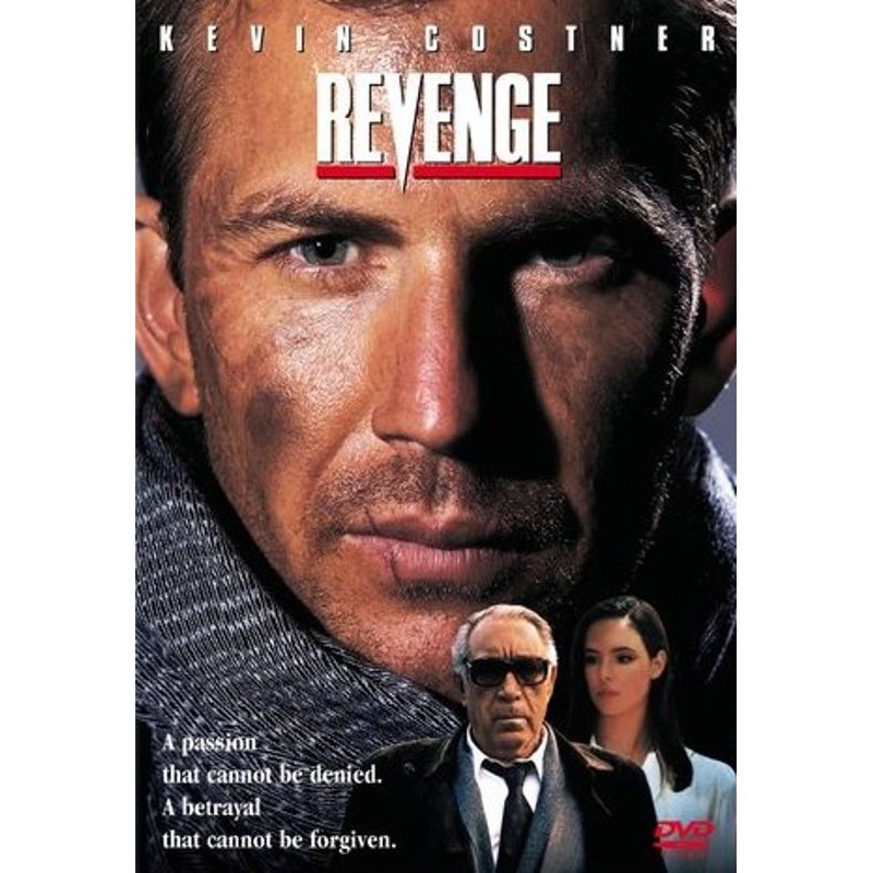 Revenge [P&S]