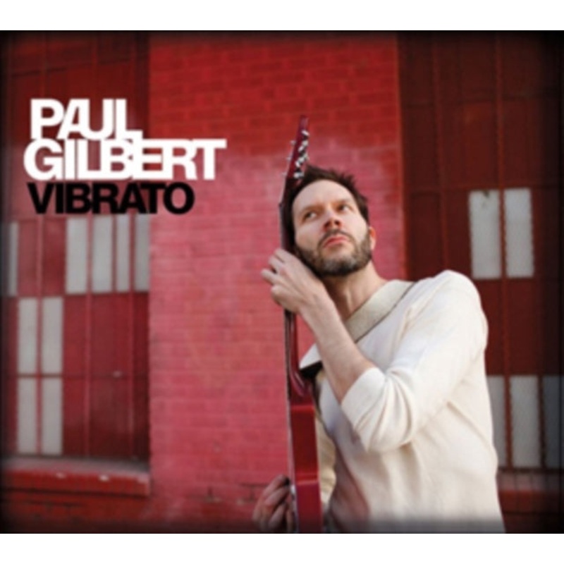 VIBRATO (CD)