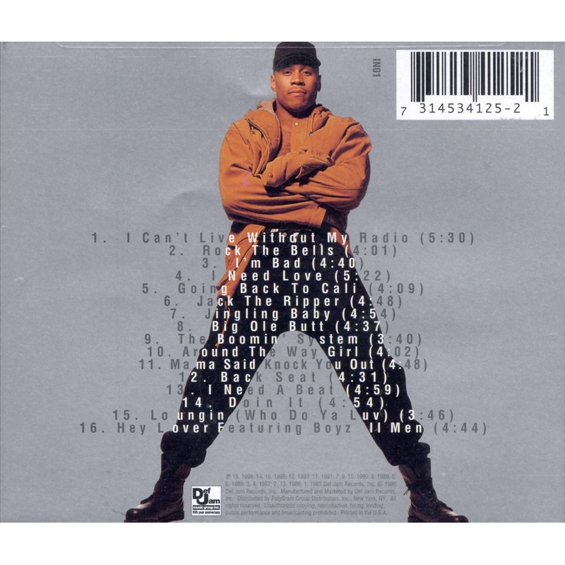 All World: Greatest Hits