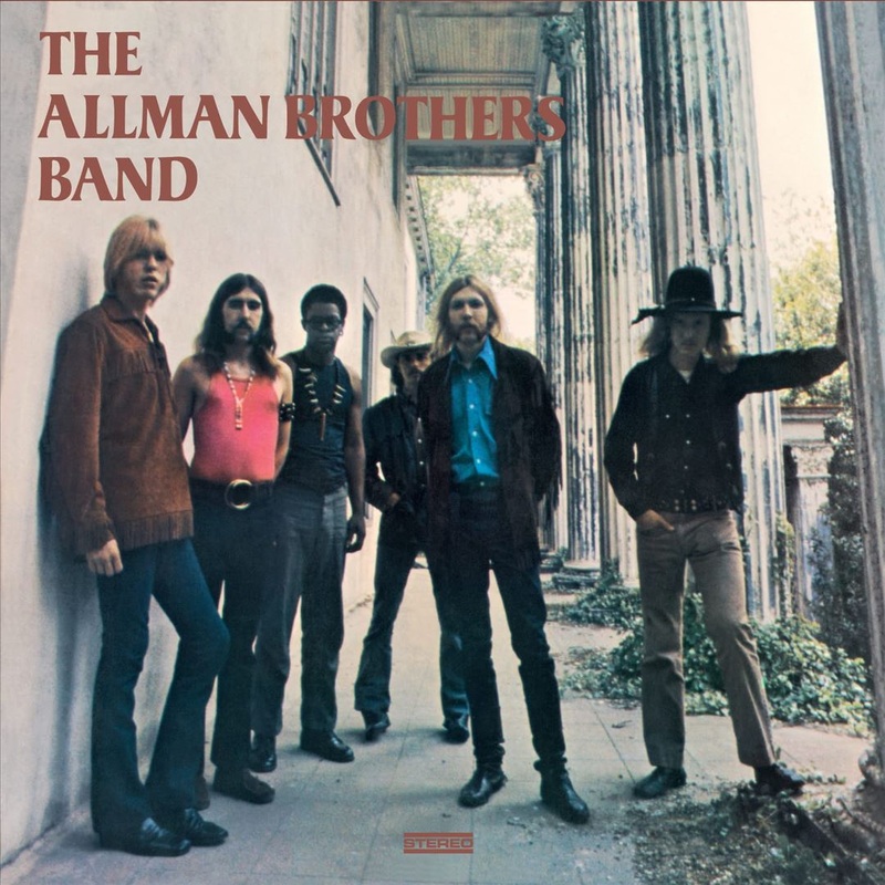Allman Brothers Band