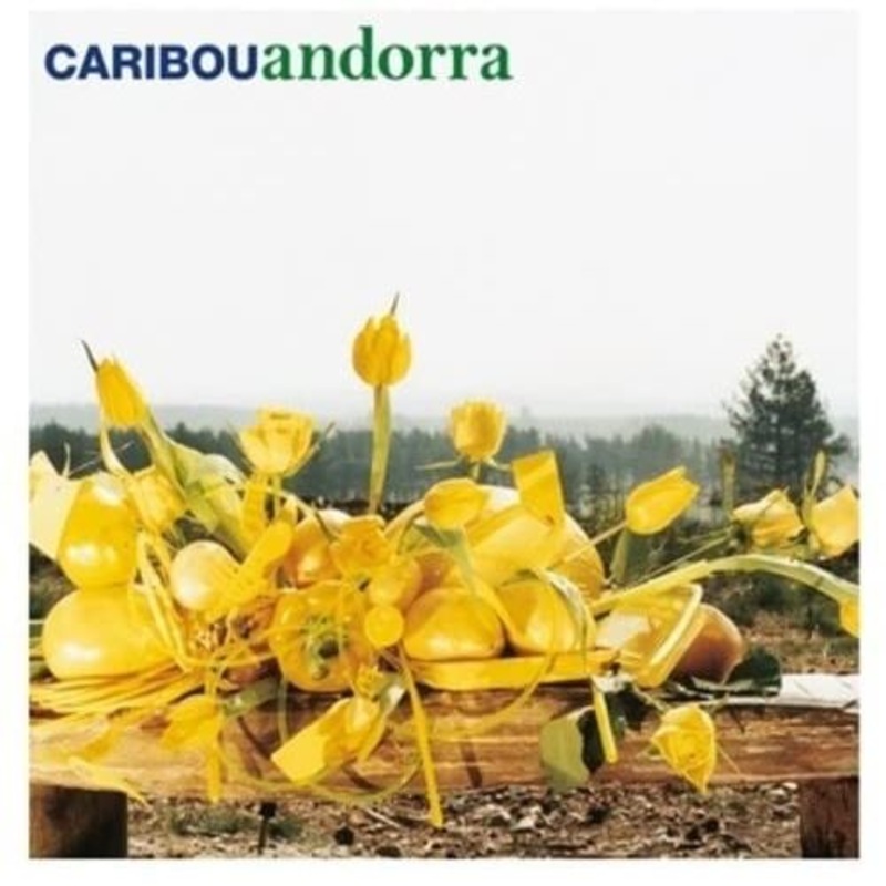 Andorra: 15th Anniversary