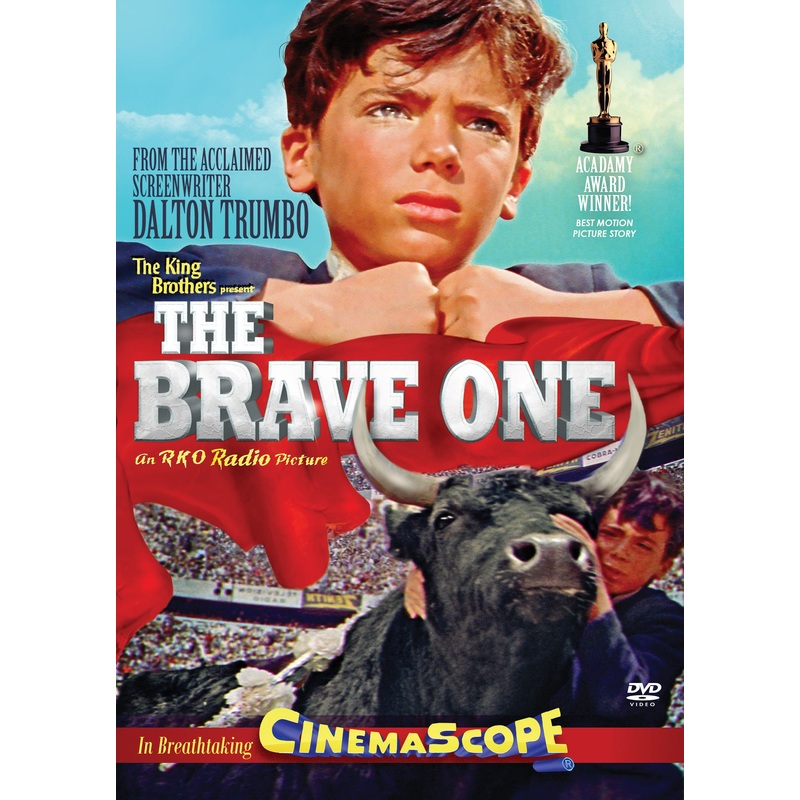 Brave One